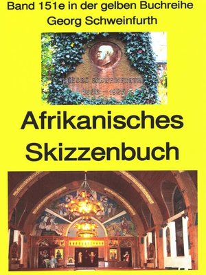 cover image of Georg Schweinfurth